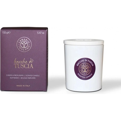 ERBARIO TOSCANO Bacche Di Tuscia 155 g