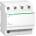 Schneider Electric SE Катоден отводител тип 2 Acti 9 iPF20 20kA 340V 3P+N - A9L15693 (A9L15693)
