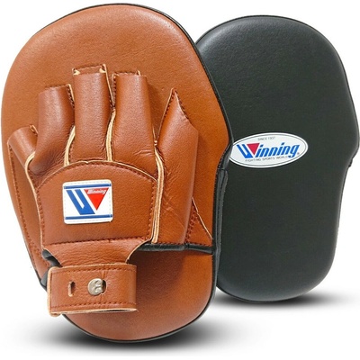 Booster boxerské lapy PML BC