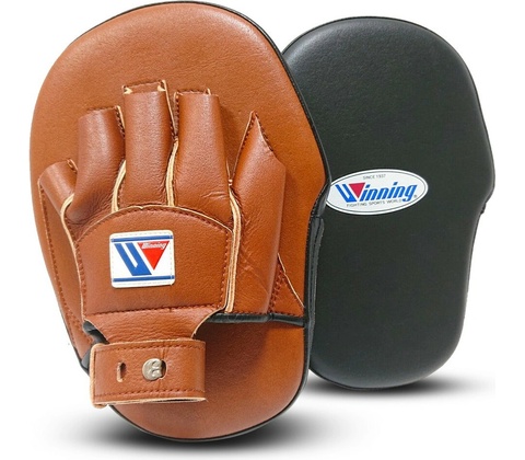 Booster boxerské lapy PML BC