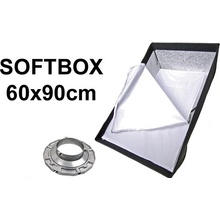 JYC 90x60cm softbox