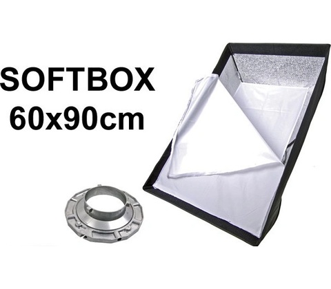 JYC 90x60cm softbox