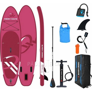Paddleboard Ridewave Allround 10'0''