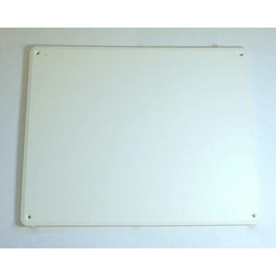 Kopos VÍČKO KT 250 V 255X205MM
