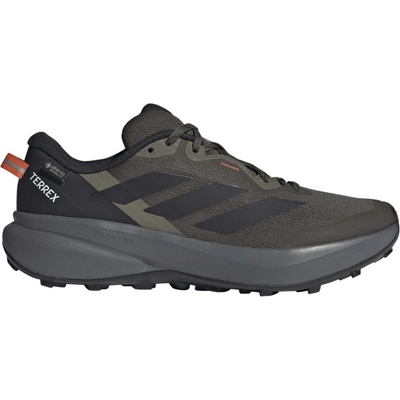 Adidas Terrex Tracefinder Plus Gtx Размер на обувките (ЕС): 42 (2/3) / Цвят: зелен