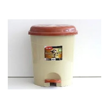 Image 1 of КОШ С ПЕДАЛ ТОПЧУ-4 22л (30018)