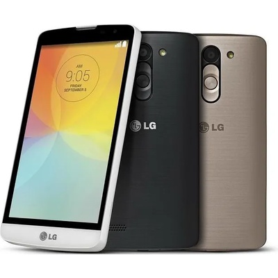 LG L Bello L80+ D331