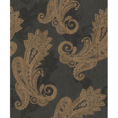 Rasch 746464 vliesová tapeta Indian Style rozměry 0,53 x 10,05 m