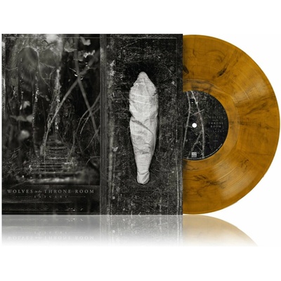Wolves in the Throne Room - Estuary LP