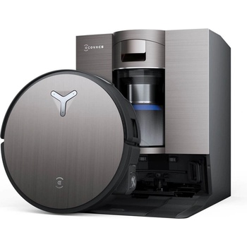 Ecovacs Deebot X11 OmniCyclone černá