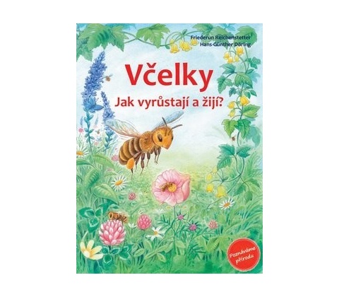 Včelky