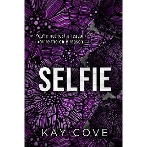Page & Vine Selfie | COVE KAY