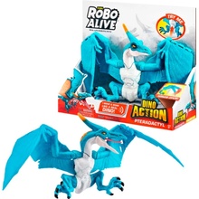 Zuru Robo Alive Dino Action interaktivní figurka Pterodactyl