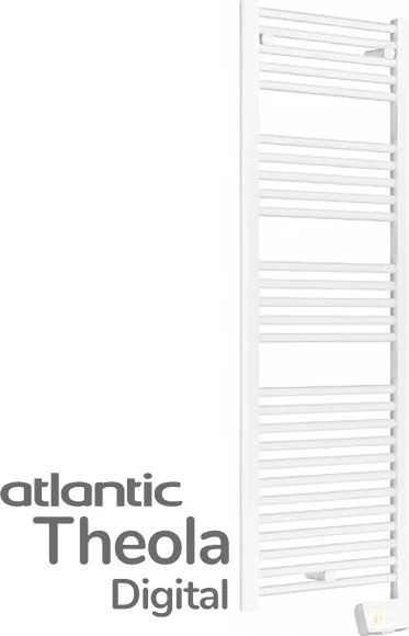 Atlantic Theola Digital 500W (A0571061)