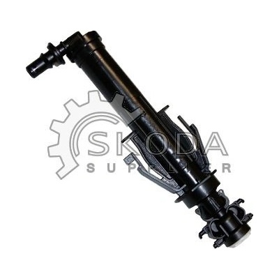 Válec zdvihový L ŠKODA OEM Originál 565955965A