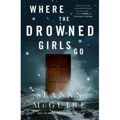 Where the Drowned Girls Go