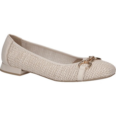 Caprice 9-22503-42-199 offwhite