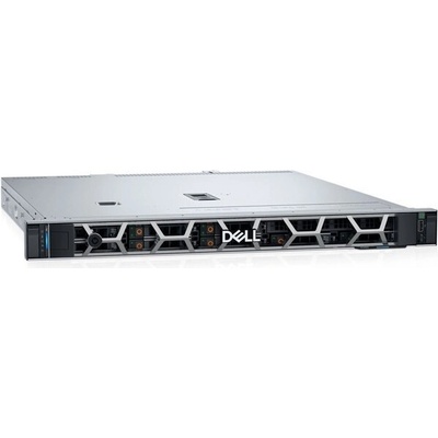 DELL PowerEdge R360 578V4 – Zboží Živě