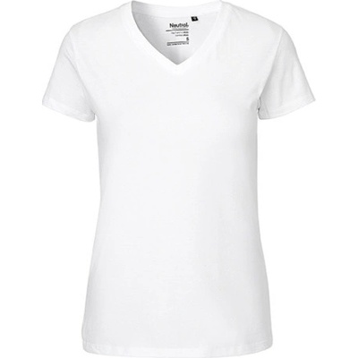 Neutral Dámske tričko NE81005 White