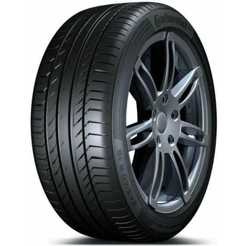 Image 1 of Continental ContiSportContact 5 SSR (RFT) 255/50 R19 103W