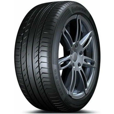 Continental ContiSportContact 5 SSR (RFT) 255/50 R19 103W