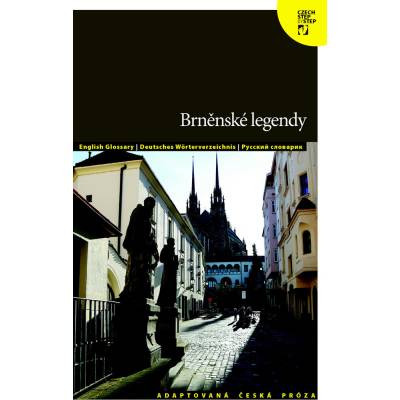 Trchová, Martina - Brněnské legendy