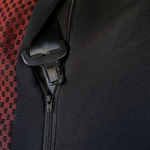 UMBRELLA Калъфи за седалки city red (06258)