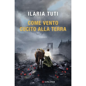 Come vento cucito alla terra | Ilaria Tuti (2022)