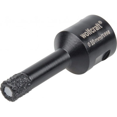 - Ceramic WS děrovka pro úhlovou brusku - 10mm
