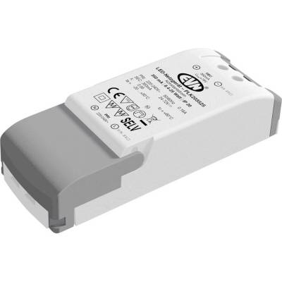 EVN PLK203525 LED driver konstantní proud 25 W 350 mA schválení nábytku 1 ks