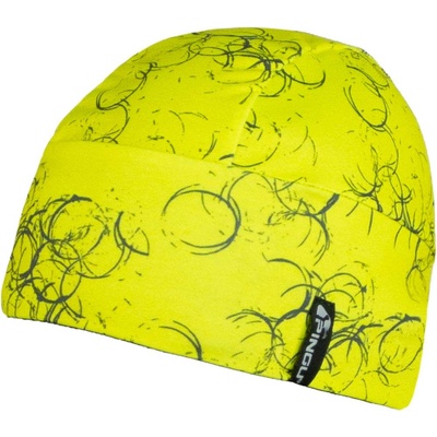 Pingu čepice Cool CČP CoolMax extreme 6H fluo