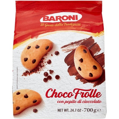 Baroni sušienky s kúskami čokolády 700 g