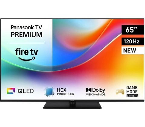 Panasonic TV-65W85BEZ