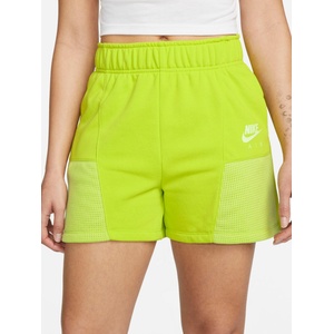 NIKE Къси панталони w air flc short (dm6470-321)