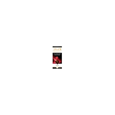 Lindt Excellence maliny 100 g