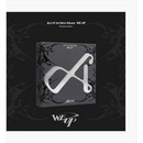All'n: We Up - CD