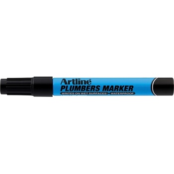 Artline Маркер за водопроводчици Artline, сорт (EKPR-PLM-BLACK)