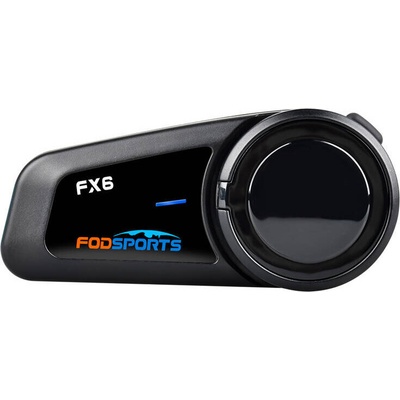 Fodsports FX6