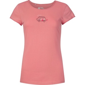 Rafiki Дамска тениска Rafiki Women's Jay T-shirt - Rosette - размер 36 (EU) (916-0637-1613)