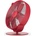 Stadler Form Tim Chilli Red