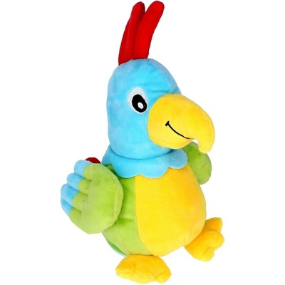 Wiky Hovoriaci papagáj Wiktor WKW105247