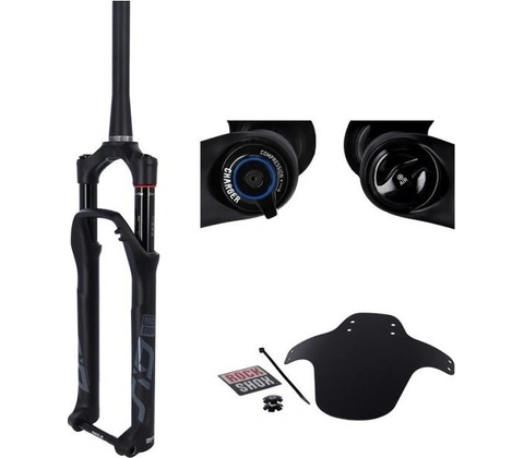 RockShox SID Select RL