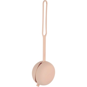 LOVI Silicone Soother Case 0+ m кутийка за биберон Nude