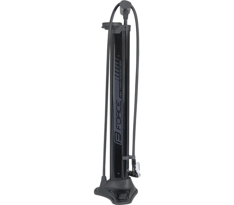 Force Air Tank Booster