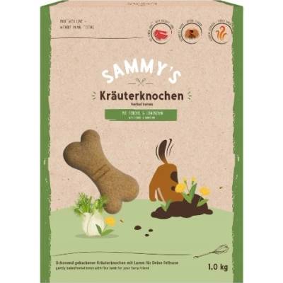Bosch Sammy's Herbal Bone Kocky 1000 g