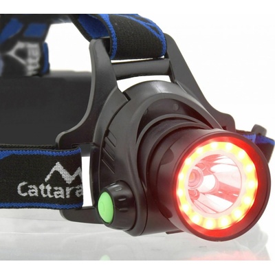 Cattara LED 400lm 13124