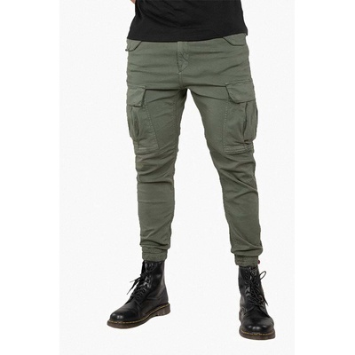 Alpha Industries Памучен панталон Alpha Industries Airman Pant (188201.142)