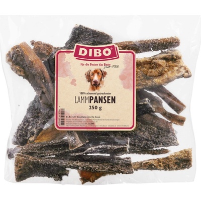 DIBO jahňací bachor 250 g