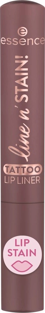 Essence Lip Pencil Line N Stain Tattoo Молив за устни 2, 5ml