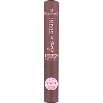 Essence Lip Pencil Line N Stain Tattoo Молив за устни 2, 5ml